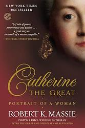 Catherine The Great