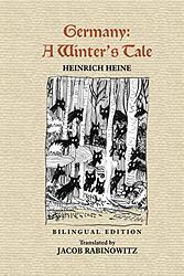 Germany, a Winter Tale