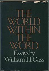 The World Within the Word