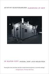 Sleeping It Off in Rapid City