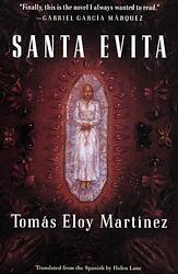Santa Evita