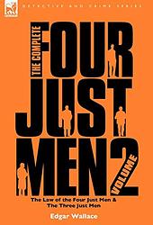 The Four Just Men