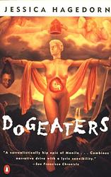 Dogeaters