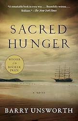 Sacred Hunger