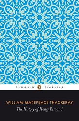 The History Of Henry Esmond