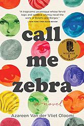 Call Me Zebra
