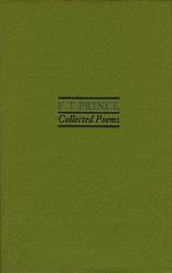 Poems Of F. T. Prince