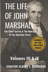The Life of John Marshall