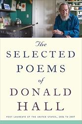 Poems Of Donald Hall