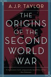 The Origins of the Second World War