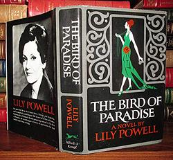 The Bird Of Paradise