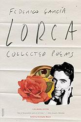 Poems of Federico García Lorca