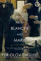 The Book about Blanche and Marie