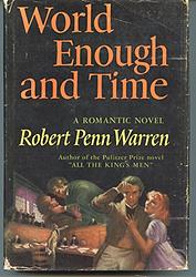 World Enough And Time