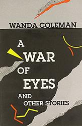 A War Of Eyes And Other Stories