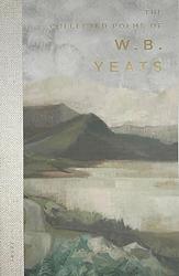 Collected Poems of W. B. Yeats