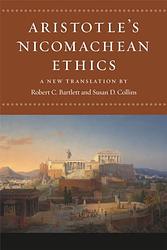 The Nicomachean Ethics