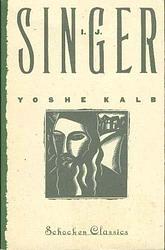 Yoshe Kalb