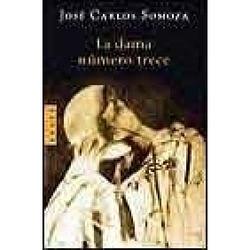 La Dama Número Trece