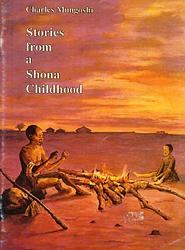 Stories From A Shona Childhood