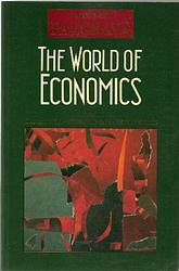 The World Of Economics