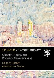 Poems Of George Crabbe