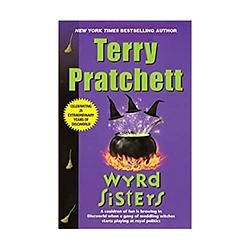 Wyrd Sisters