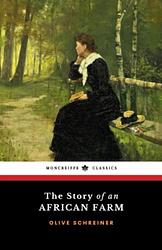 The Story Of An African Farm