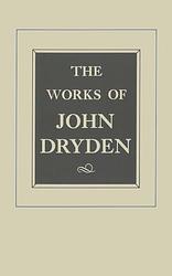 The Works Of John Dryden