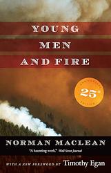 Young Men and Fire
