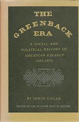The Greenback Era