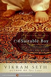 A Suitable Boy
