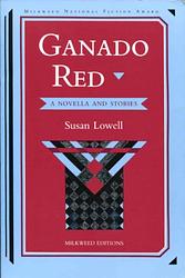 Ganado Red