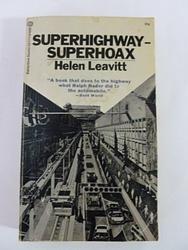 Superhighway--superhoax