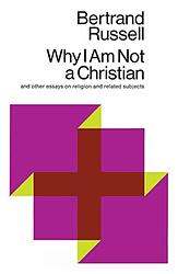 Why I Am Not a Christian