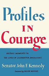Profiles in Courage