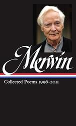 Poems Of W. S. Merwin