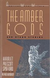 The Amber Gods And Other Stories
