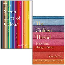 The Secret Lives Of Colour