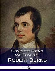 Poems Of Robert Burns