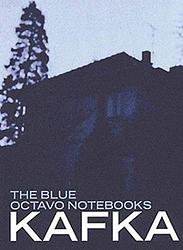The Blue Octavo Notebook