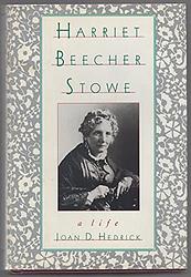 Harriet Beecher Stowe