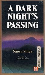 A Dark Night's Passing