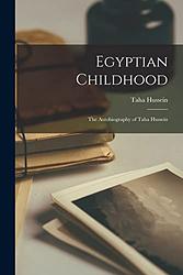 An Egyptian Childhood