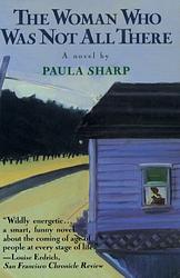 The Woman Who Was Not All There