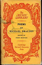 Poems Of Michael Drayton