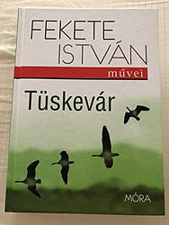 Tüskevár