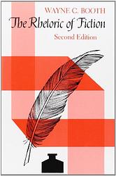 The Rhetoric of Fiction