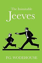 The Inimitable Jeeves
