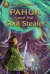 Pahua and the Soul Stealer